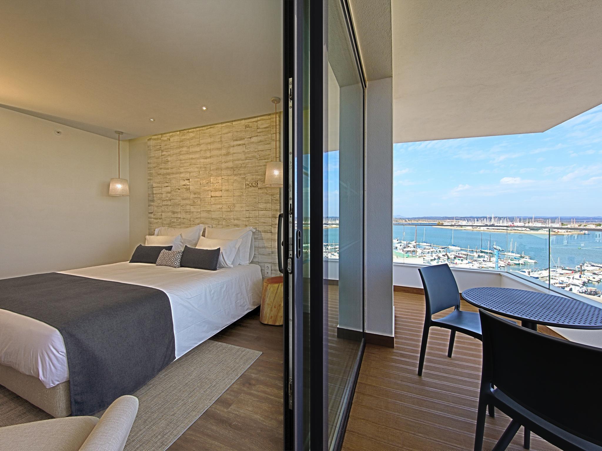 Jupiter Marina Hotel - Couples & Spa (Adults Only) Портіман Екстер'єр фото