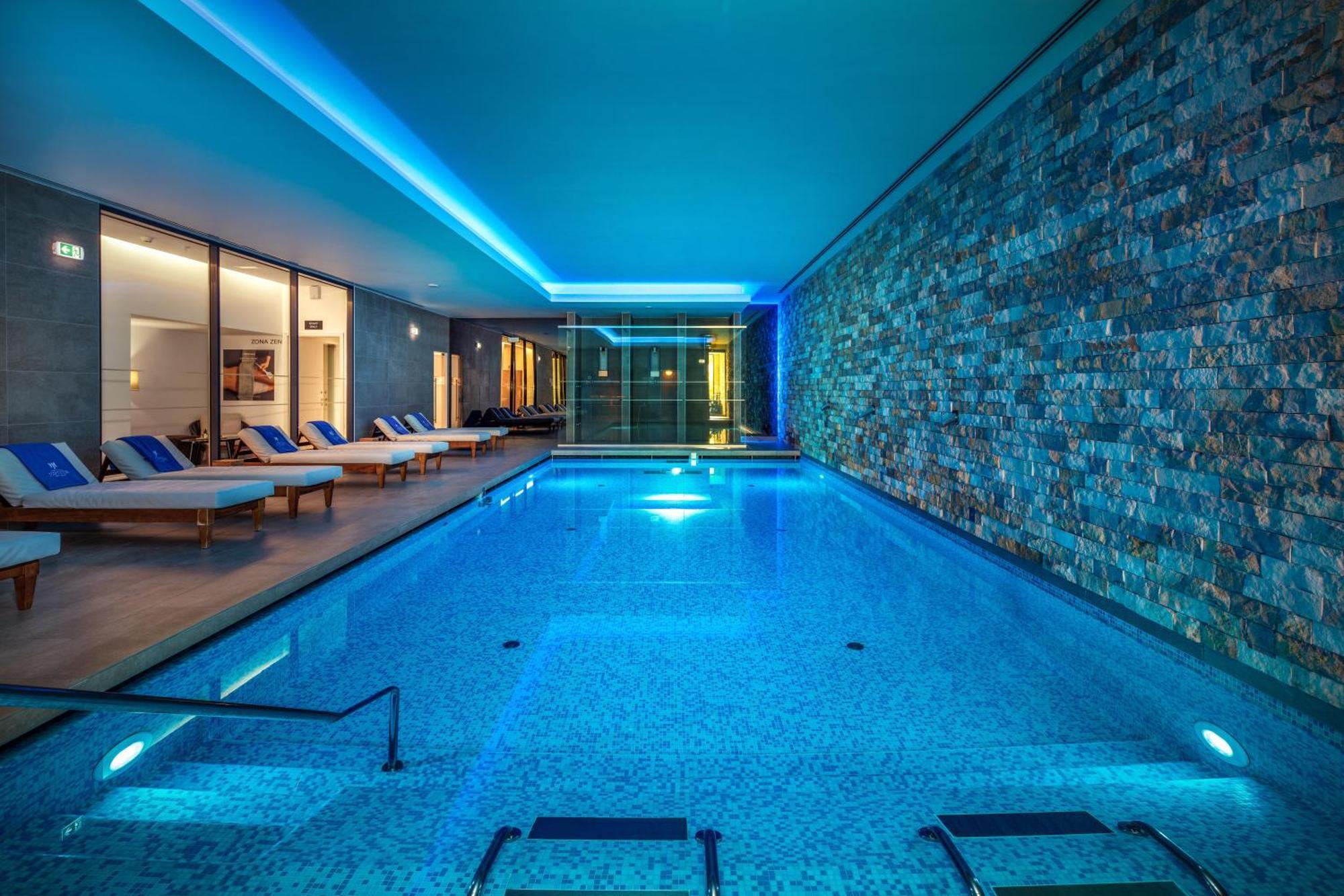 Jupiter Marina Hotel - Couples & Spa (Adults Only) Портіман Екстер'єр фото